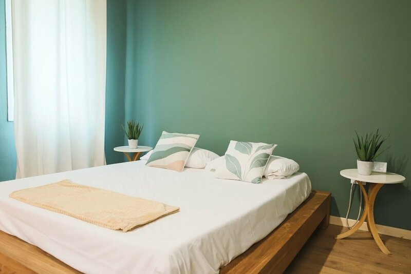 Гостиница M32 Home в Виченце