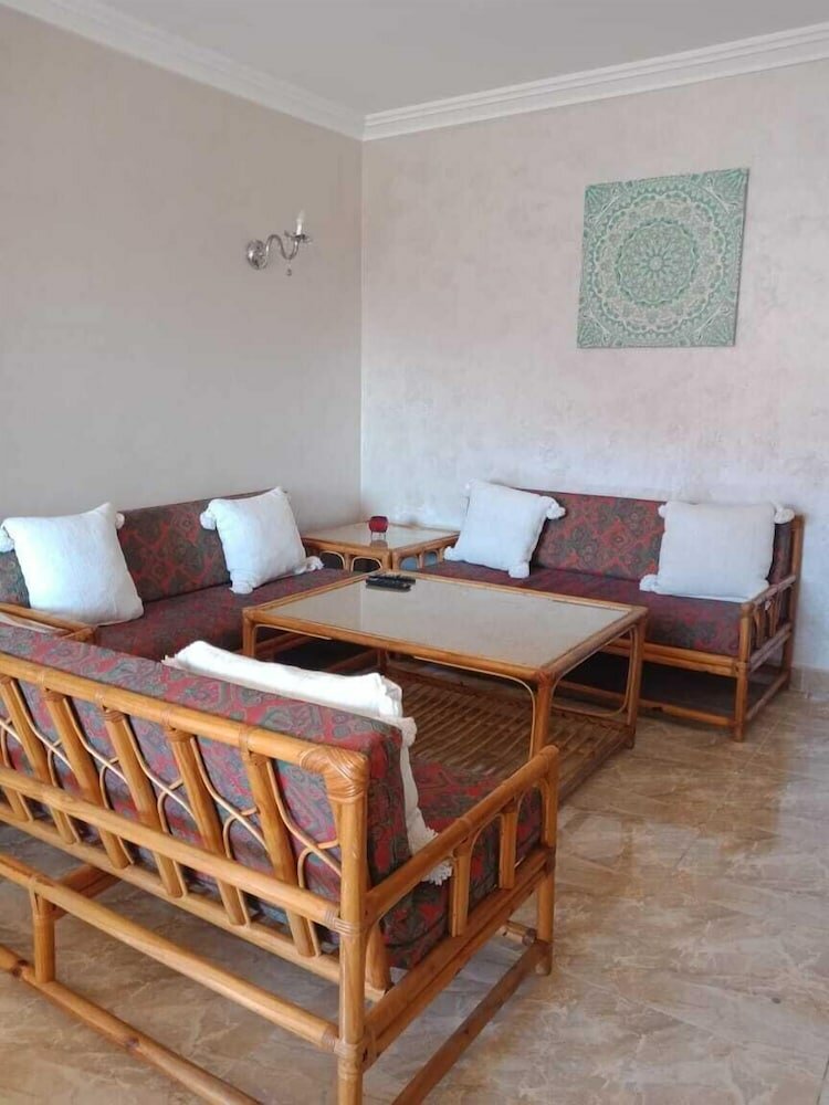 Фото Appartement Residence Firdaous-ALC-178