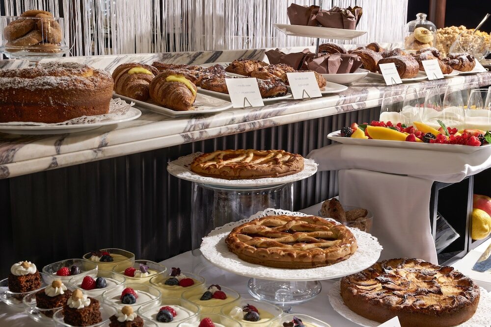 Фото TB Place Roma