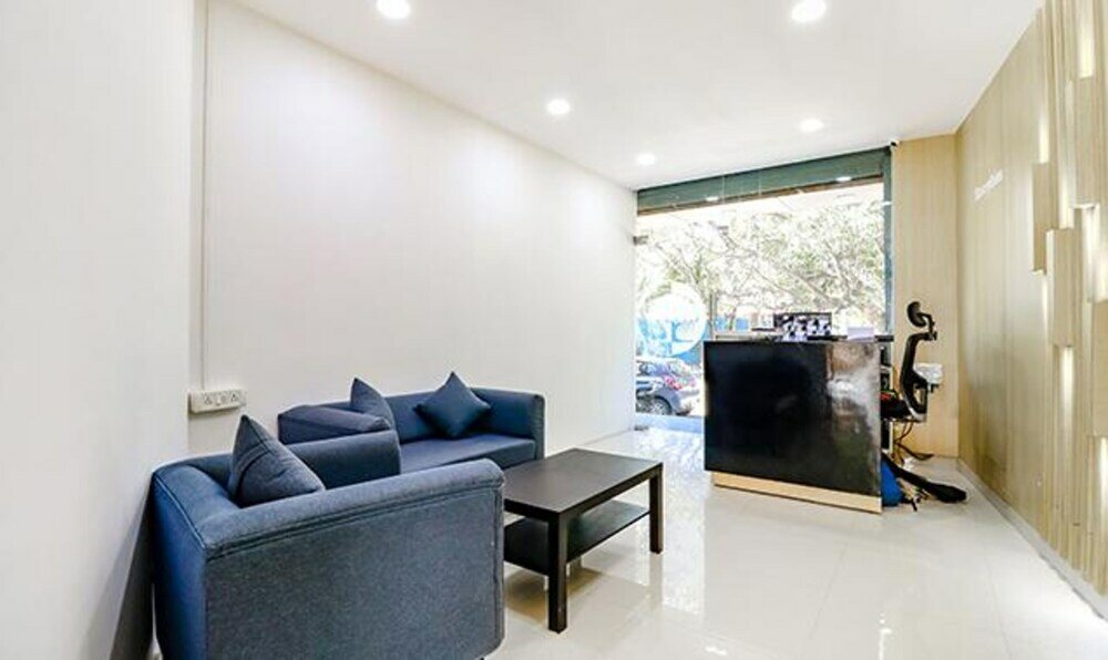 Фото Fabhotel Prestine Tree