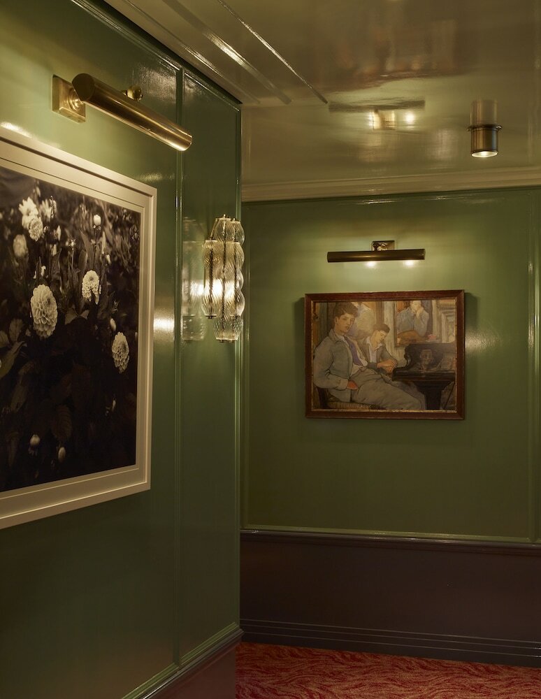 Фото Broadwick Soho