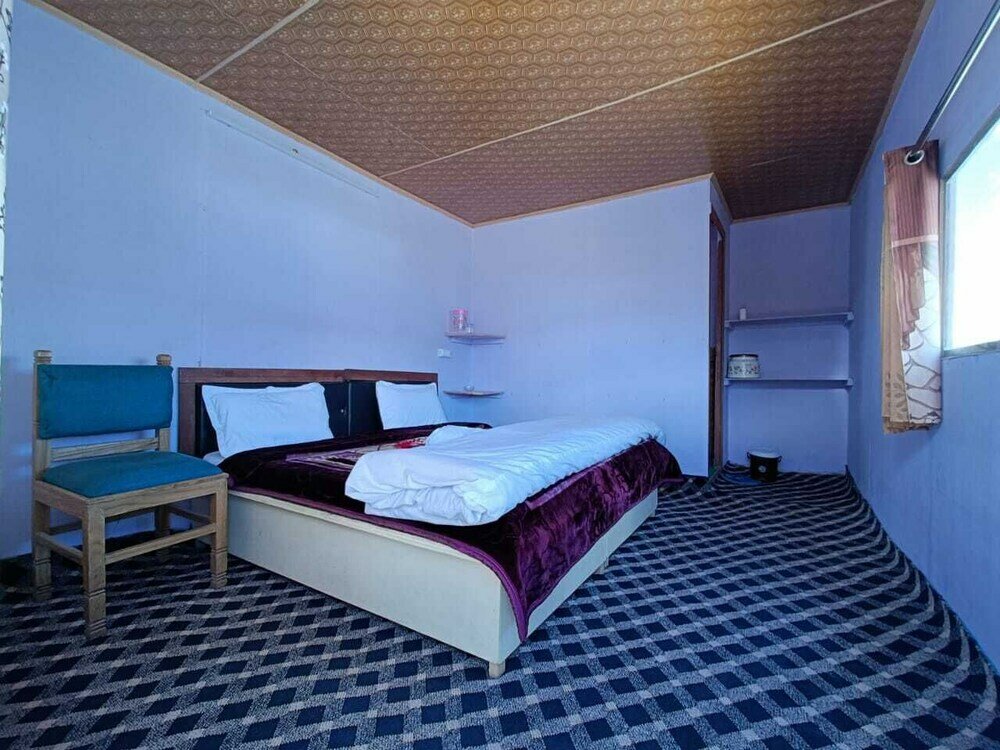 Фото Native Retreat Cottage Pangong Ladakh Ut