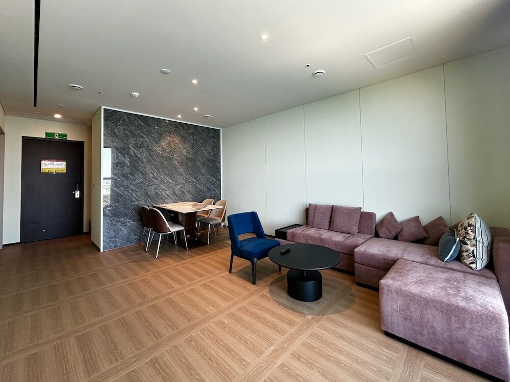 Фото Tanibay Hotel & Wedding