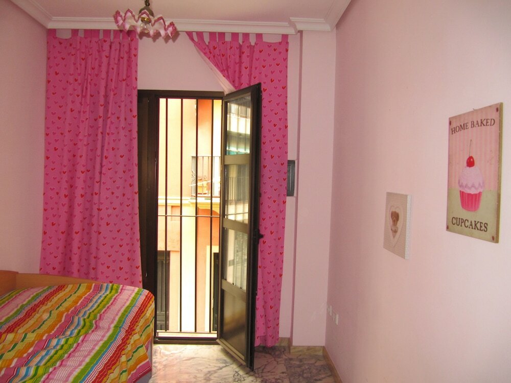 Фото Alfalfa Deluxe Suite by Valcambre