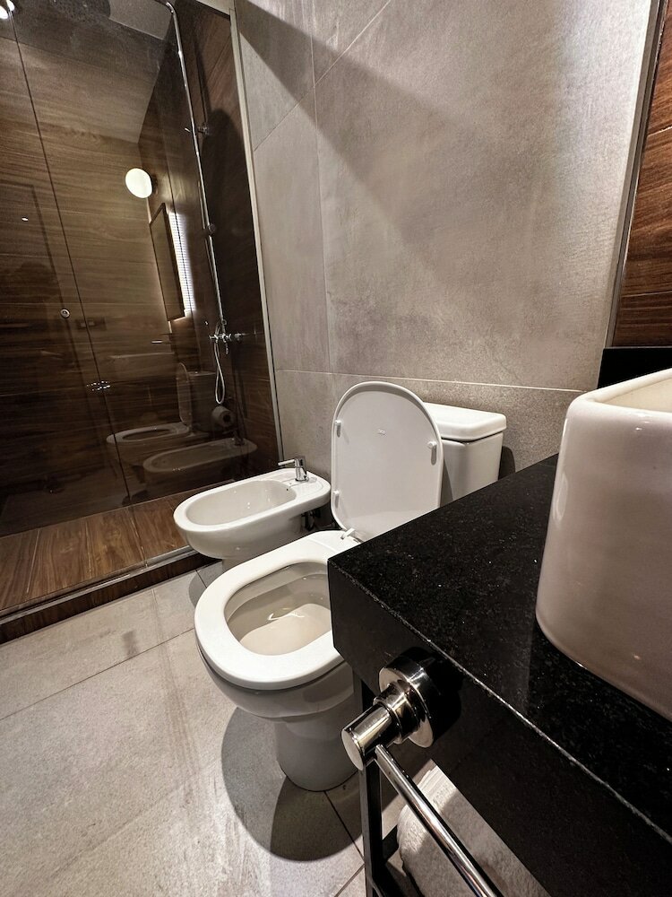 Фото Up Barrio Norte