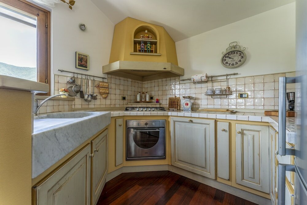 Фото Belvedere – Avegno