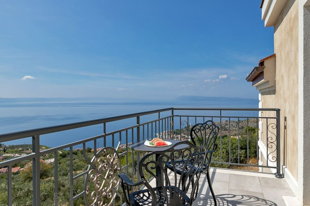 Фото Heritage Hotel Liberan