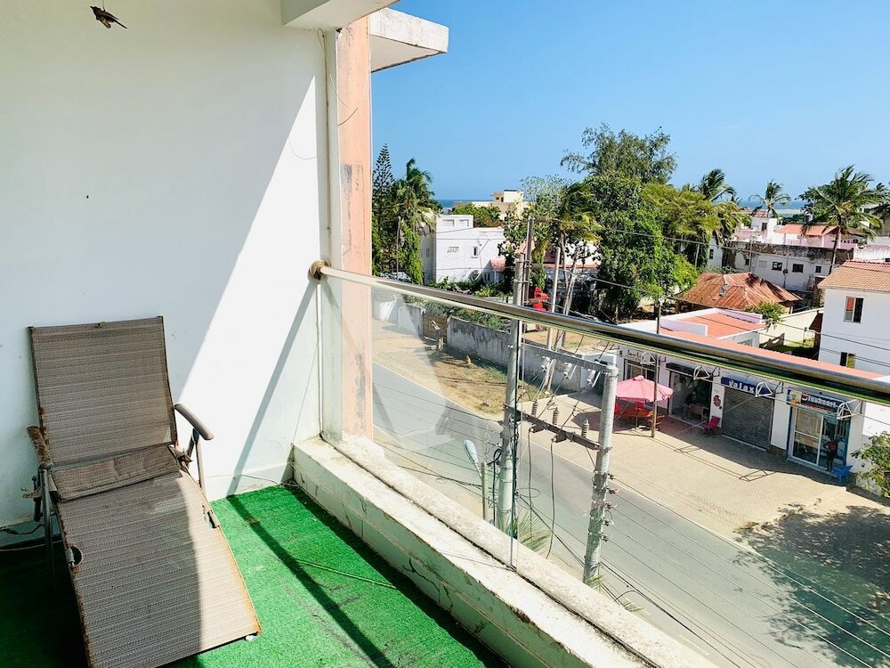 Фото Lux Suites Hydro Apartments Nyali