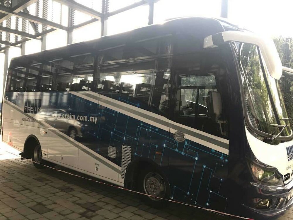 Фото Expressionz Professional Suites Wodages