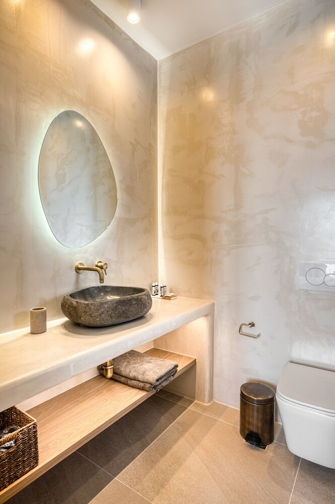 Фото Mirabelle Luxury Villas