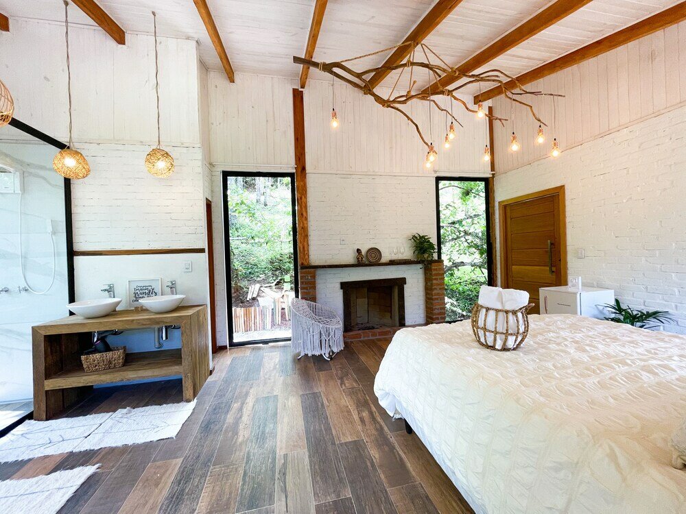 Фото Pousada irreplaceable