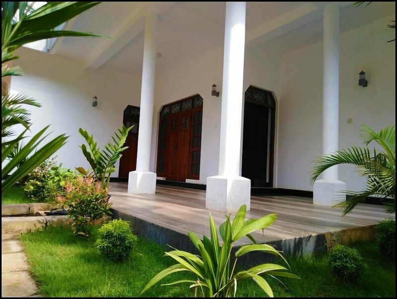 Гостиница Silver Sand Villa Dambulla