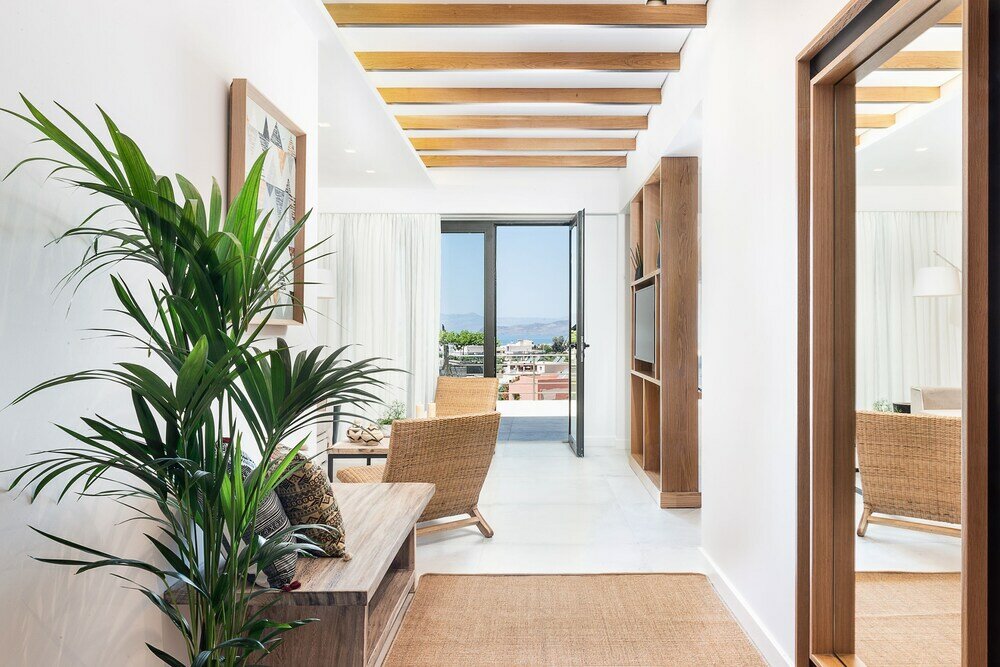 Фото Blue Island Luxury Apartment