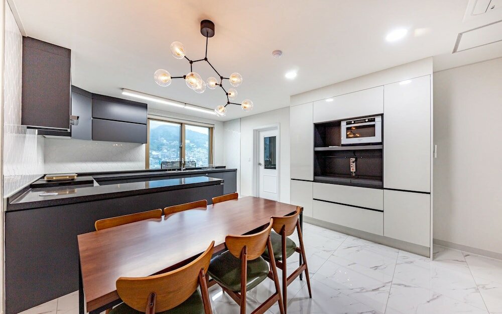 Фото Yeosu Hotel Zava