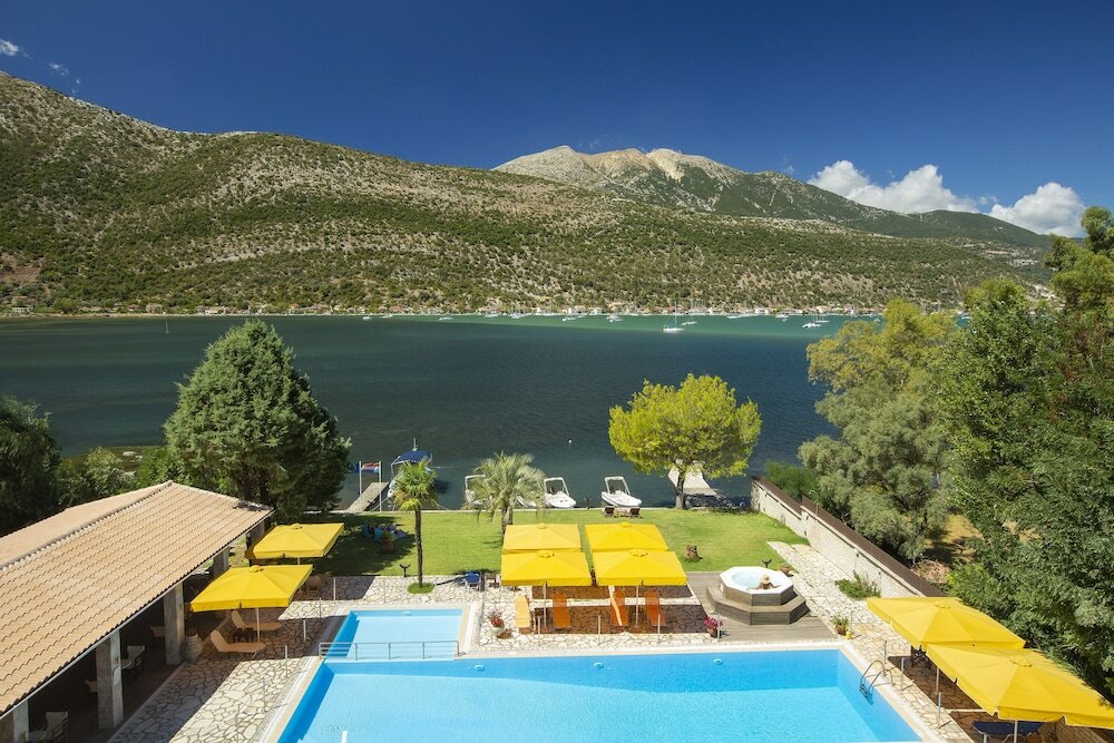 Фото Cleopatra Beach Hotel