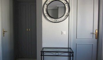 Фото Hotel Alicia