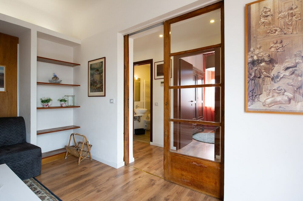 Фото House Santa Caterina