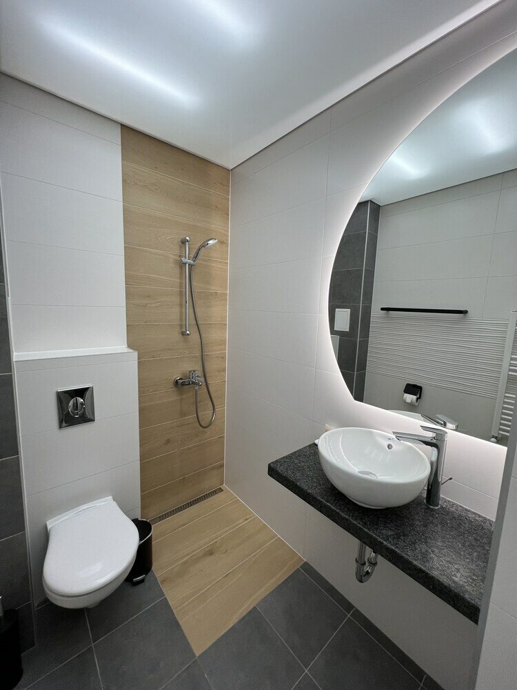 Фото Hotel Bistra & Galina