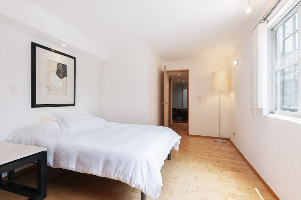 Фото Lovely Apartment Ahuehuetes