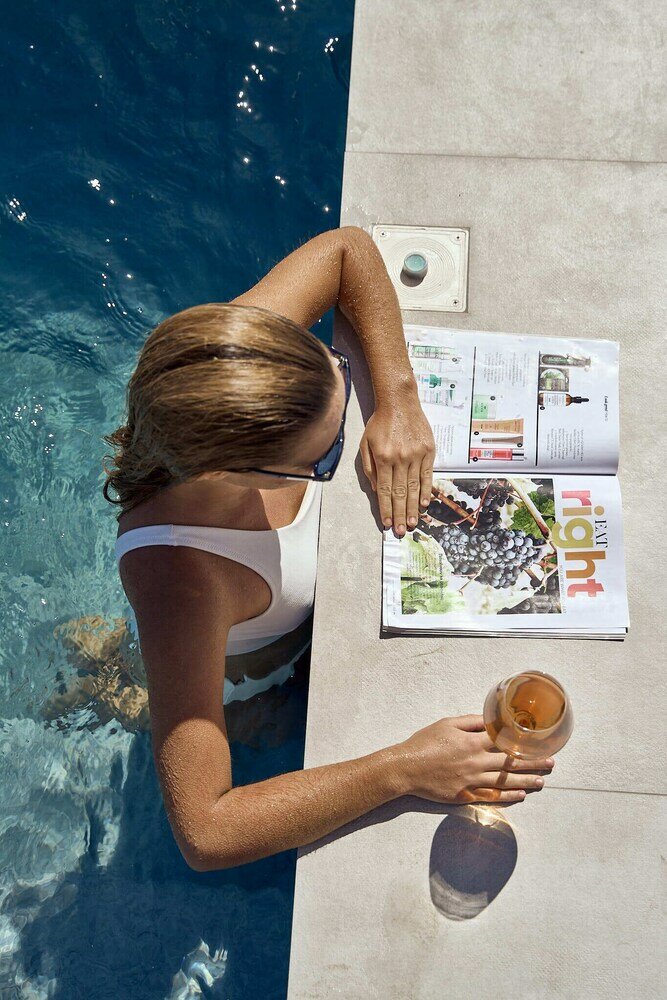 Фото GrandeMar Suites