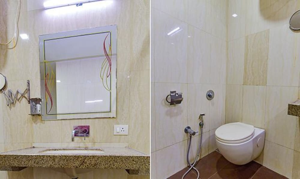 Фото Fabhotel Kia Residency