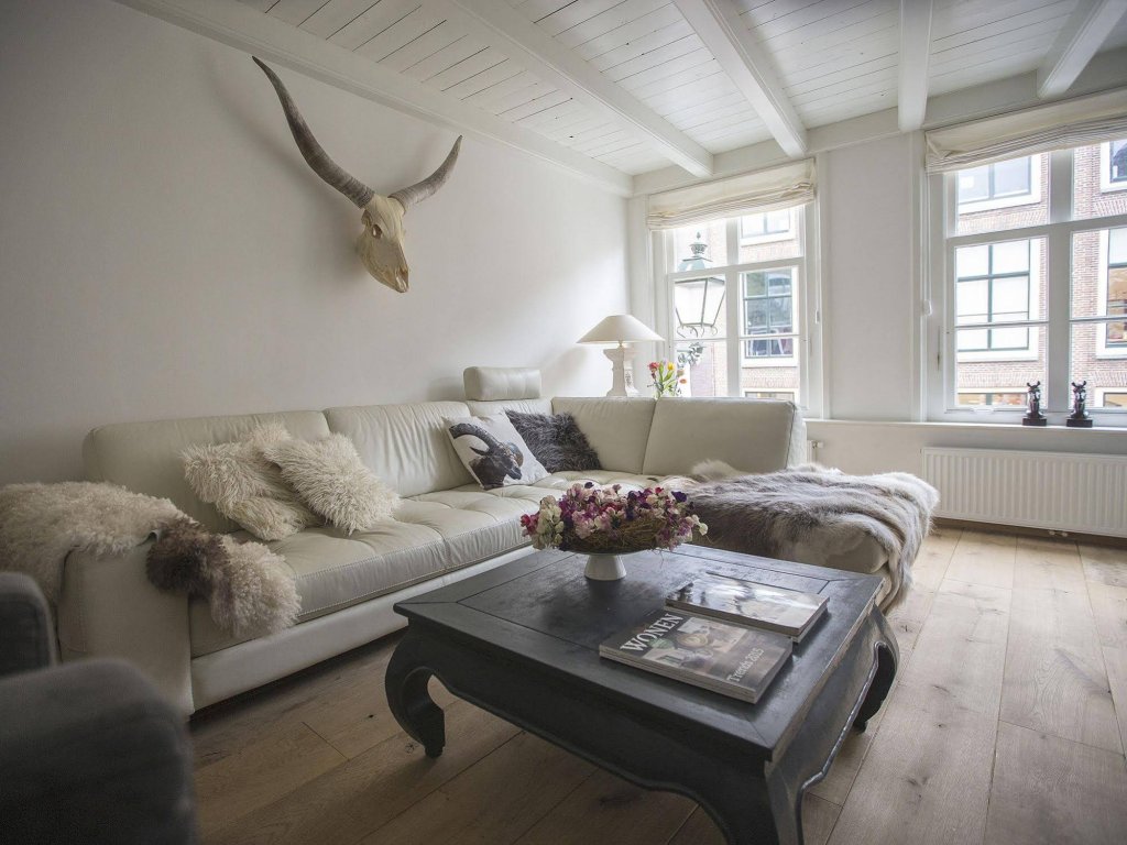 Фото City Centre Guesthouse De Rozenboom