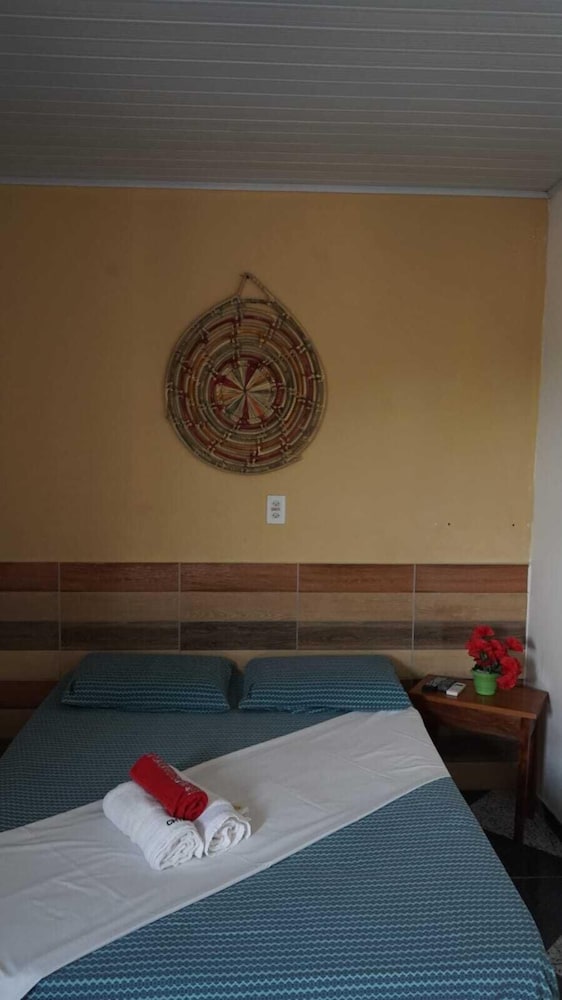 Фото Pousada Chykos