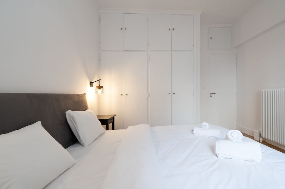 Фото The Urban King Apartment