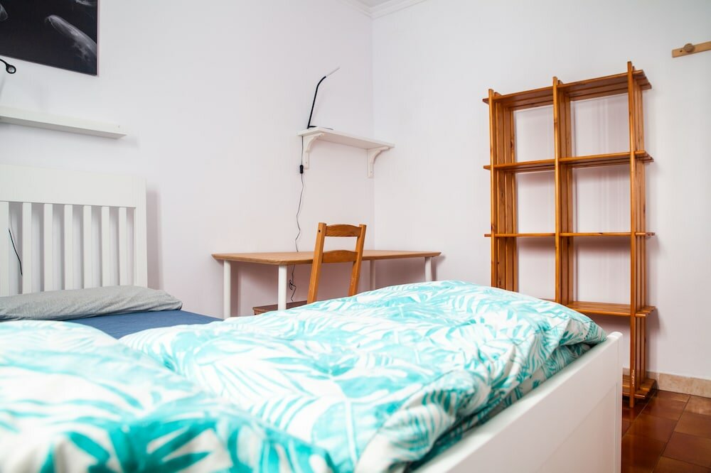 Фото La ventana Azul Hostel