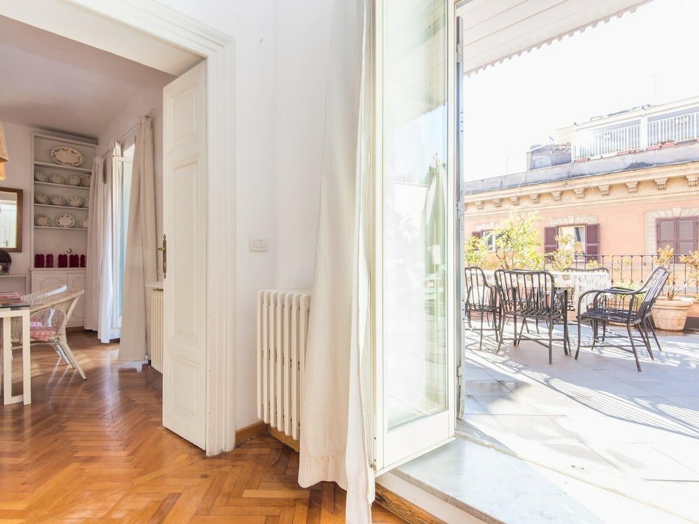 Фото Rsh Dolce Vita Luxury Terrace 2