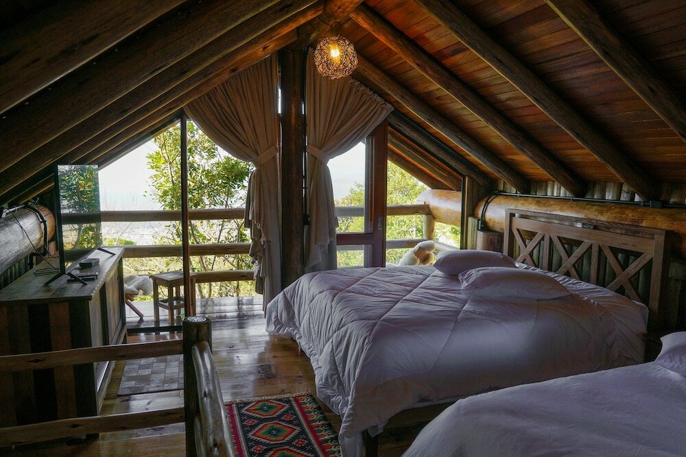 Фото Pousada Parador 33