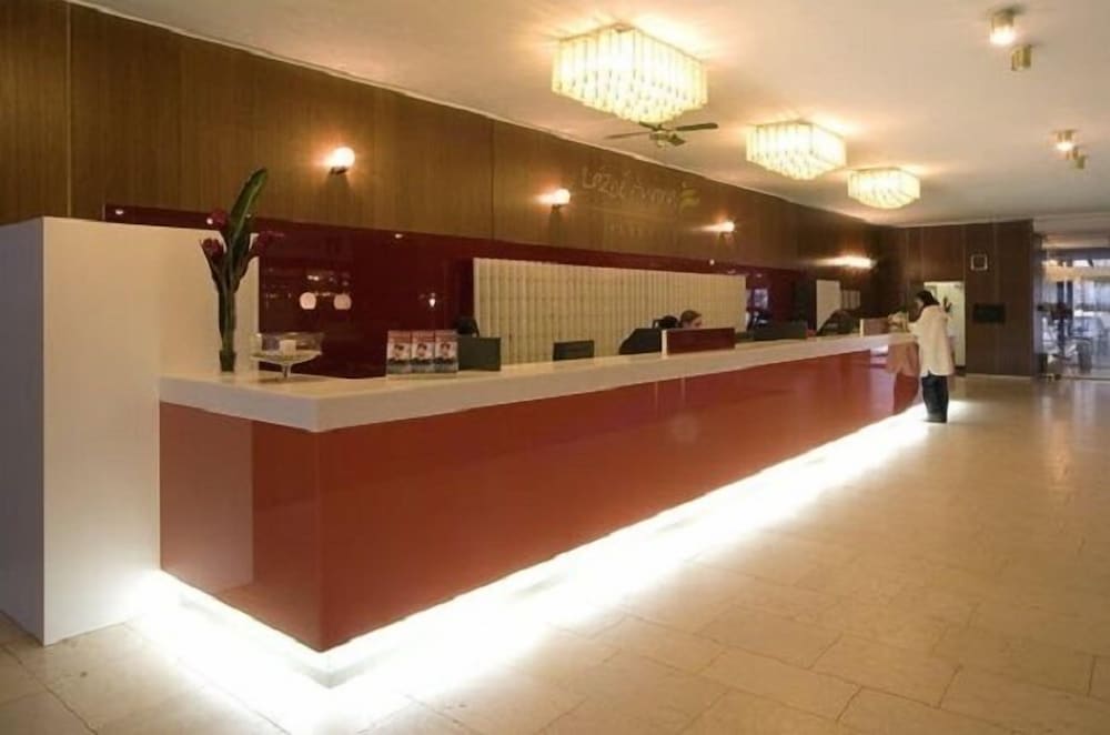 Фото Lázně Aurora