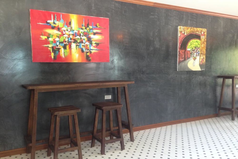 Фото Tai Baan Resort