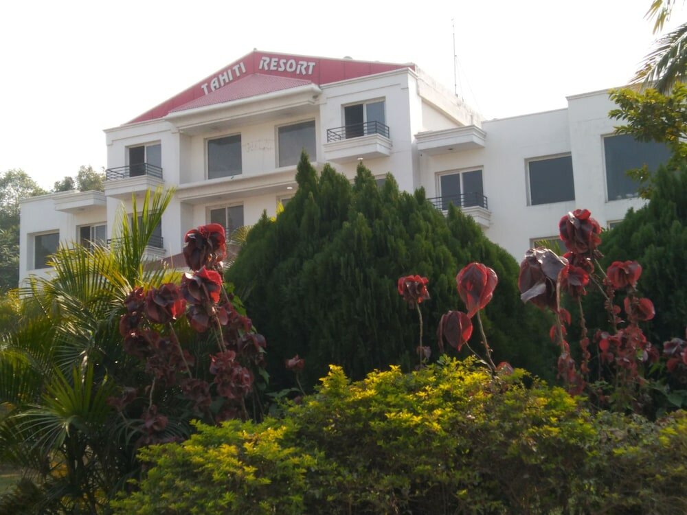 Фото Tahiti Resorts