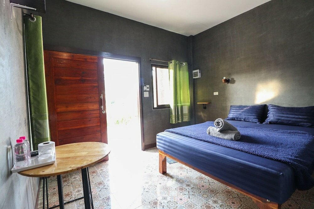 Фото Banphu Resort