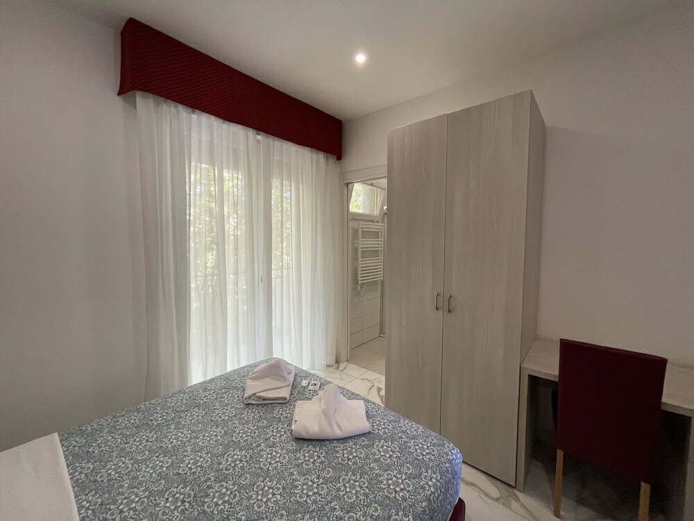 Фото Hotel Hub Venice