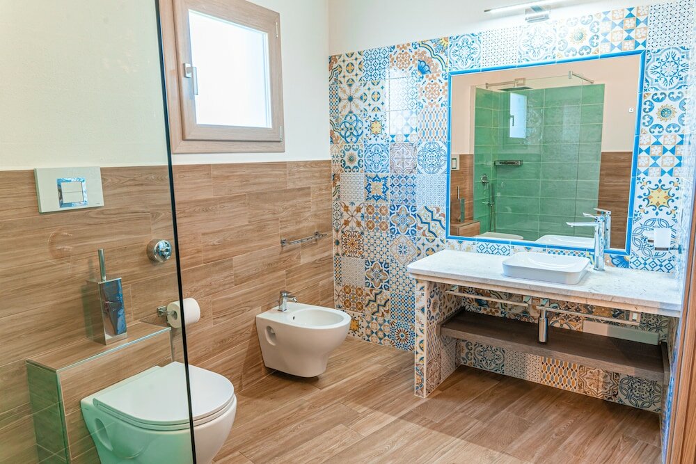 Фото Aqua Sardinia Boutique Hotel