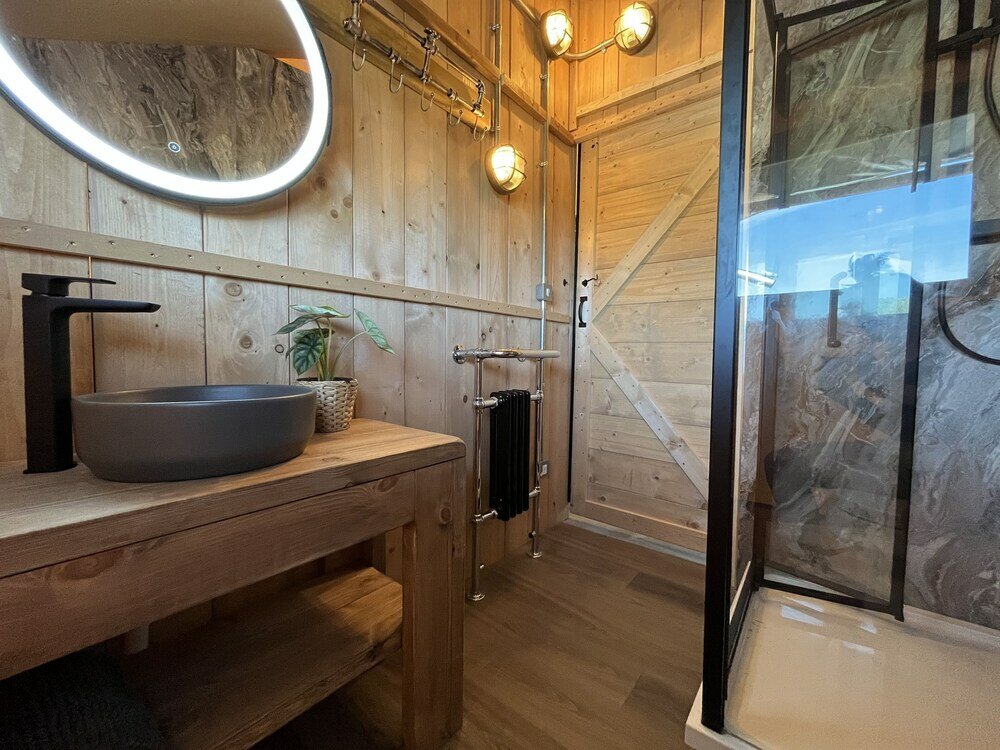 Фото Jungle Book Safari Tent