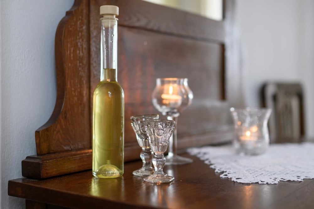 Фото Irene Kimolos Villas