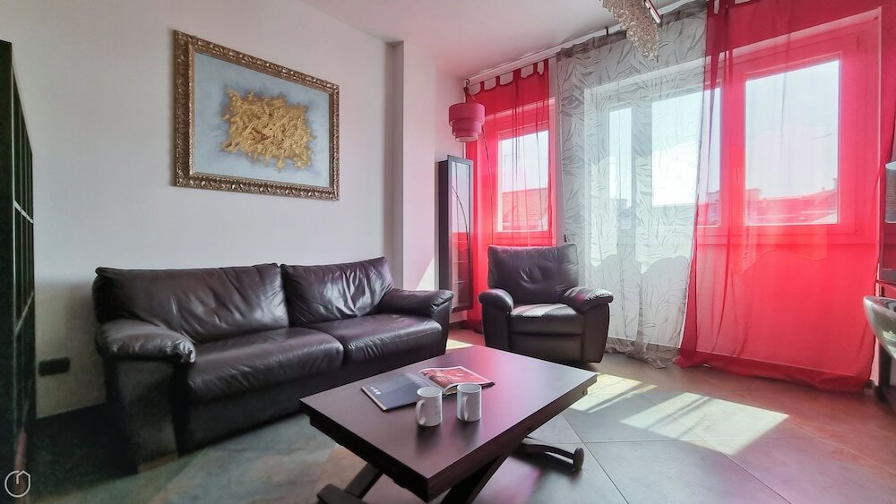 Фото Italianway - Monza 43/a