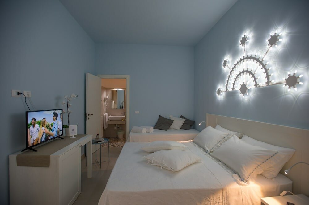 Фото Luci del Salento Guest House