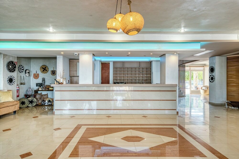 Фото отеля 5