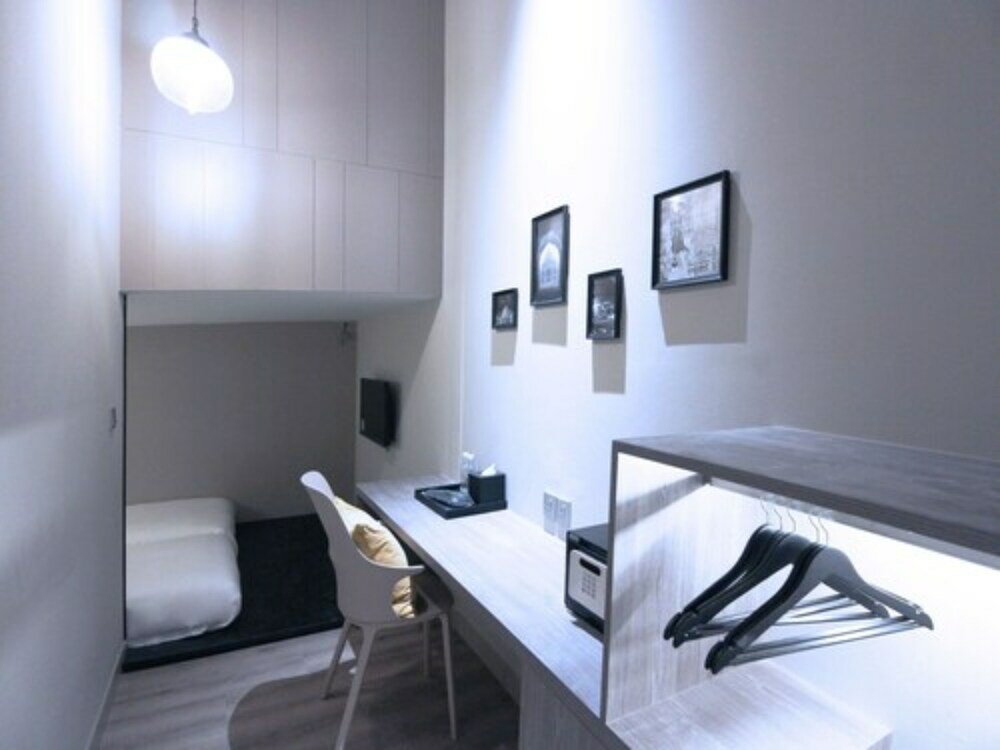 Фото St Signature Jalan Besar