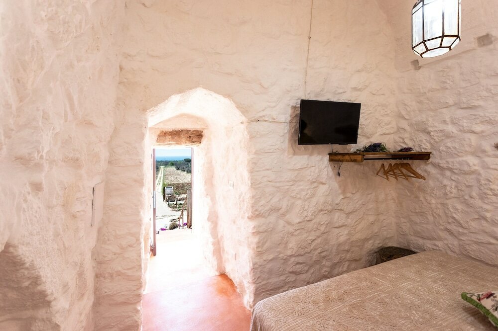 Фото I trulli di Emma