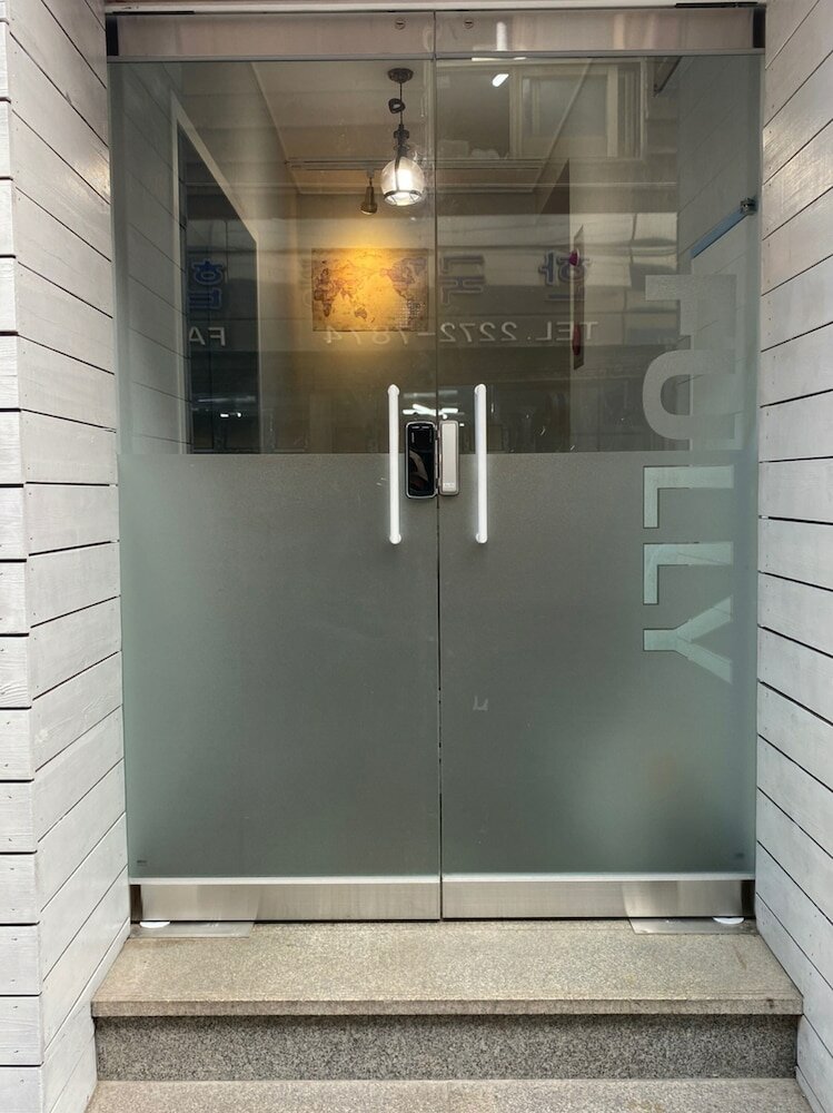 Фото Fully Mini Hotel Insadong