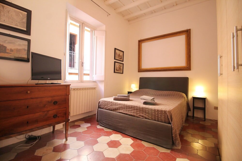 Фото Wonder Charming Plus Apt