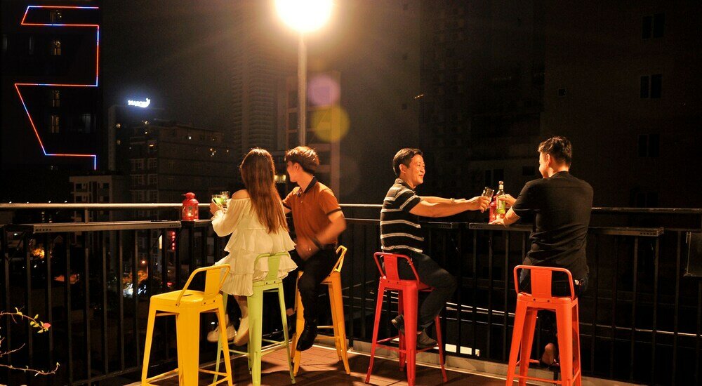 Фото Da Nang 1962 Inn