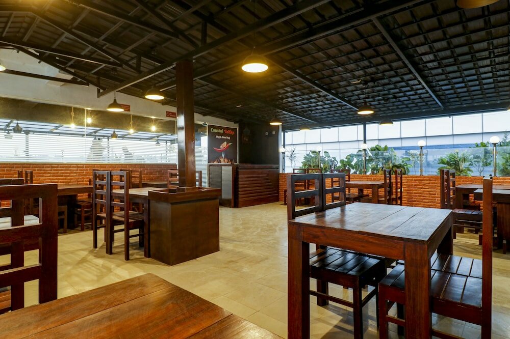 Фото Treebo Trend Blueberry Inn