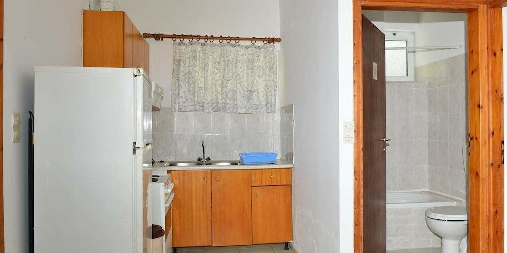 Фото Kaloudis Apartments