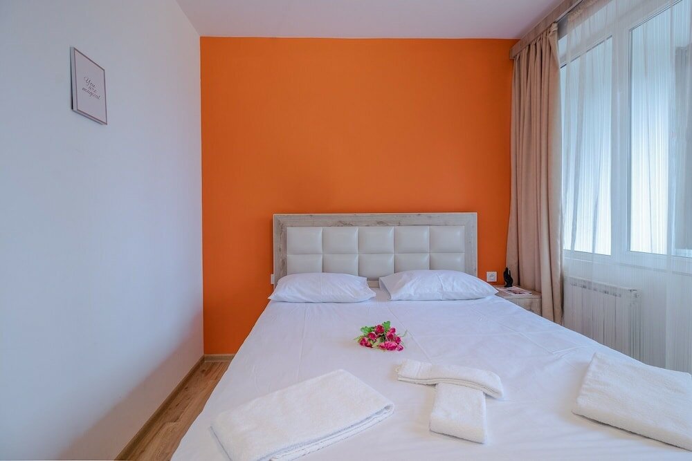 Фото Stay Inn на проспекте Саят-Новы 33